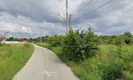 ขายที่ดิน - ขายที่ดินมาบโป่ง 2 ไร่ ติดถนนคอนกรีต ใกล้ถนนศุขประยูร315-2กม. อ.พานทอง ชลบุรี