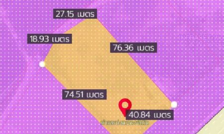 ขายที่ดิน - ขายที่ดินหนองเสือช้างสีม่วงลาย 2 ไร่ ติดถนนสี่เลน3245 ใกล้นิคมWHA3-5กม. อ.หนองใหญ่ ชลบุรี