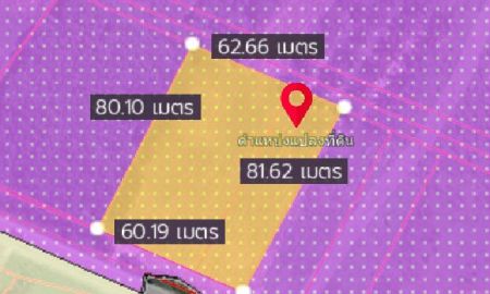 ขายที่ดิน - ขายที่ดินหนองเสือช้างสีม่วงลาย 3 ไร่ ติดนิคมWHA ติดถนน3083 อ.หนองใหญ่ จ.ชลบุรี