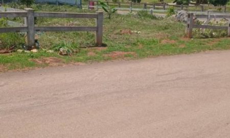 ขายที่ดิน - ขายที่ดินเปล่าปากช่อง 64.5 ตร.ว. ถมแล้ว พร้อมสร้างบ้าน