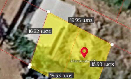 ขายที่ดิน - ขายที่ดินแปลงเล็ก 78 ตรว. ศรีมหาโพธิ ราคาจับต้องได้ เหมาะสร้างบ้านอยู่อาศัย ซอยโรงเรียนบ้านหนองหอย อ.ศรีมหาโพธิ จ.ปราจีนบุรี
