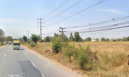 ขายที่ดิน - ขายที่ดินทำเลดีหัวหว้า 9 ไร่ ติดถ.เส้นฉะเชิงเทรา-กบินทร์บุรี304 อ.ศรีมหาโพธิ ปราจีนบุรี