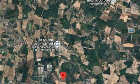 ขายที่ดิน - ขายที่ดินหนองกี่ 11 ไร่ ติดคลอง ใกล้ถนนกบินทร์บุรี-ปักธงชัย304-5กม. อ.กบินทร์บุรี ปราจีนบุรี
