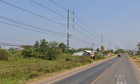 ขายที่ดิน - ขายที่ดินโพธิ์งาม 11 ไร่ ติดถนนสุวรรณศร33สายเก่า ใกล้ตลาดปิงพลาซ่า-2กม. อ.ประจันตคาม จ.ปราจีนบุรี