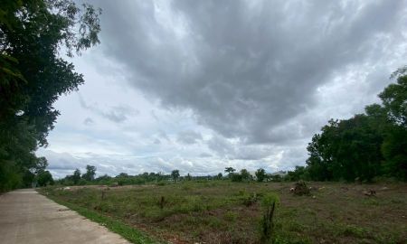 ขายที่ดิน - ขายที่ดิน 185 ตรว อ.เมือง จ.อุดร เส้นทางบ้านบ่อน้ำ-บ้านเลื่อม เหมาะสร้างบ้านสวน