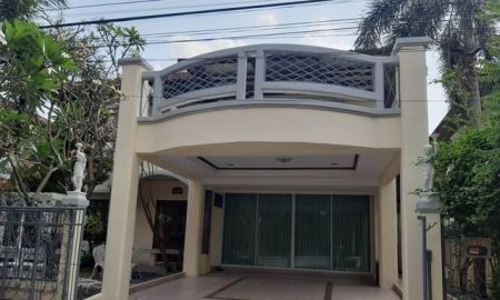ให้เช่าบ้าน - ทำเลดีรามคำแหง-มีนบุรี! ให้เช่าบ้านเดี่ยว 2 ชั้น Perfect Place ซอยรามคำแหง 164 พื้นที่ใช้สอยกว้างขวาง ฟังก์ชันครบ มีห้องแม่บ้านแยก