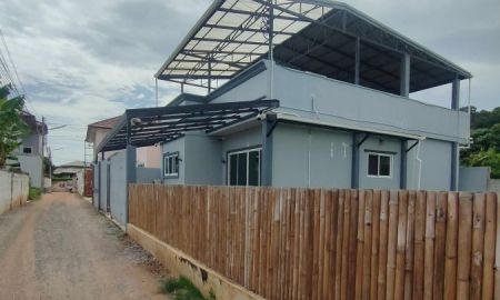 ขายบ้าน - ขายบ้านเดี่ยวพร้อมที่ดิน 2 โฉนด ใกล้หาดเขาเต่า | หัวหิน