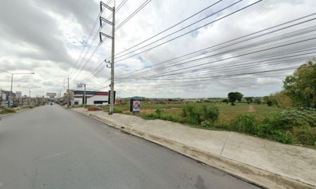 ขายที่ดิน - 47 ไร่ กลางเมืองบ่อวิน ศรีราชา ที่ดินสำหรับธุรกิจขนาดใหญ่ Strategic Investment Land