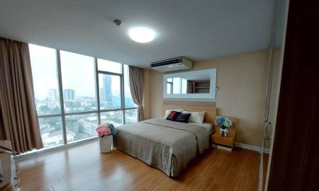 ขายคอนโด - ขายคอนโด สาริน เพลส รัชโยธิน 103 ตร.ม. 2 ห้องนอน ใกล้ BTS สถานีรัชโยธิน 850 ม. เขตจตุจักร กรุงเทพ