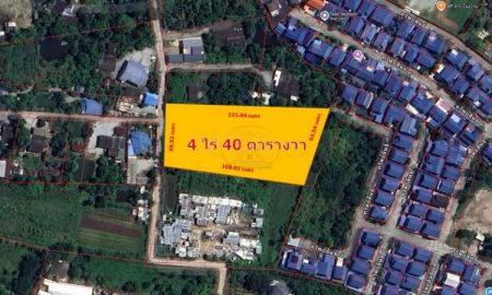 ขายที่ดิน - ที่ดินแปลงสวย วิวภูเขา 4 ไร่ 40 ตร.ว. เหมาะจัดสรร หรือทำโครงการหมู่บ้าน ใกล้ถนนข้าวหลาม ต.ห้วยกะปิ อ.เมืองชลบุรี จ.ชลบุรี