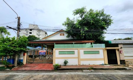 ขายบ้าน - Uายบ้านเดี่ยว 60ตรว. ซอยวิภาวดี62 แยก6 ใจกลางเมือง ราคาพิเศษ 5.xxล้านบาท เท่านั้น