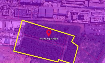 ขายที่ดิน - ขายที่ดินโป่งไผ่ท่าตูมสีม่วง 11 ไร่ หลังโรงงานCMKติดนิคม304 ใกล้ถนนเส้น304-2กม. อ.ศรีมหาโพธิ ปราจีนบุรี