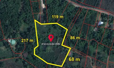 ขายที่ดิน - ขายที่ดินดงบัง 6 ไร่ เข้าซอยจากถนนเส้นสุวรรณศร33-1.4กม. อ.ประจันตคาม ปราจีนบุรี