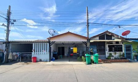 ขายบ้าน - ขายบ้านชั้นเดียว ซอยวัดเวฬุวนาราม15 ดอนเมือง