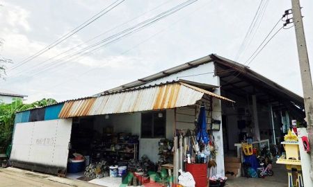 ขายที่ดิน - ขายที่ดินพร้อมห้องเช่า6ห้อง ซ.เพชรเกษม91 ขนาด106.6ตรว. ผู้เช่าเต็ม เหมาะซื้อลงทุน