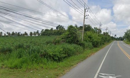 ขายที่ดิน - ขายที่ดินหนองขาม 19 ไร่ ติดถนน3241 ตรงข้ามโรงเรียนวัดเนินตอง ใกล้นิคมปิ่นทอง2-3กม. อ.ศรีราชา ชลบุรี
