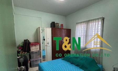 ขายคอนโด - เอื้ออาทร มีนบุรี รามอินทรา 127 ห้องมุม พร้อมเข้าอยู่ พร้อมเฟอร์นิเจอร์