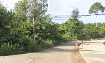 ขายที่ดิน - ขายที่ดินห้วยใหญ่ พัทยาทำเลดี 4 ไร่ แปลงหัวมุมติดถ.ซอยชัยพฤกษ์2ชากนอก8 ใกล้ถ.สุขุมวิท3-4.5กม. อ.บางละมุง จ.ชลบุรี
