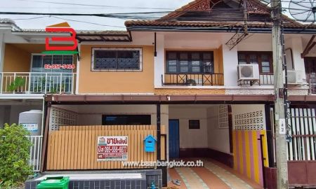 ขายทาวน์เฮาส์ - ทาวน์เฮาส์ หมู่บ้านพฤกษา 3 บางบัวทอง (ซอยวัดลาดปลาดุก) เนื้อที่ 18 ตรว. ใกล้เทศบาลบางคูรัด ถนนกาญจนาภิเษก ตำบลบางคูรัด อำเภอบางบัวทอง จังหวัดนนทบุรี