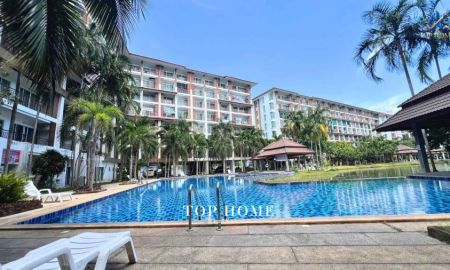 ขายคอนโด - AD BANG SARAY LAKE & RESORT (เอดี บางเสร่ เลค แอนด์ รีสอร์ท)