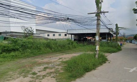 ขายที่ดิน - ขายที่ดินบางเสร่ทำเลดี 144 ตรว. ถมแล้วติดถนนเส้นสุขุมวิท3 ใกล้ตลาดปลาบางเสร่2กม. อ.สัตหีบ จ.ชลบุรี