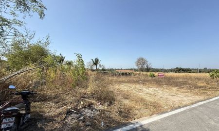 ขายที่ดิน - ขายที่ดินหนองปลาไหลถมแล้ว 100 ตรว. ซอยเทพนิมิตร3 ใกล้ถ.กระทิงลาย-ปลวกเกตุ36-4กม. อ.บางละมุง จ.ชลบุรี