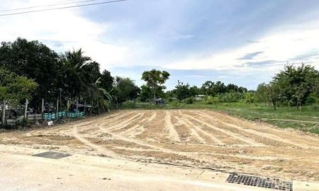 ขายที่ดิน - ขายที่ดินห้วยใหญ่ ทุ่งคา ถมแล้ว 200 ตรว. ติดถนนคอนกรีค ใกล้ตลาดเห่าดง-2กม. อ.บางละมุง ชลบุรี