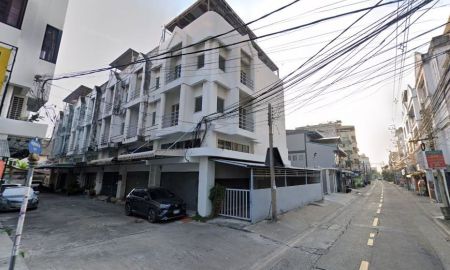 ขายที่ดิน - ขายที่ดินแปลงใหญ่ ทำเลดี ย่านจรัญสนิทวงศ์ ใกล้ MRT บางยี่ขัน