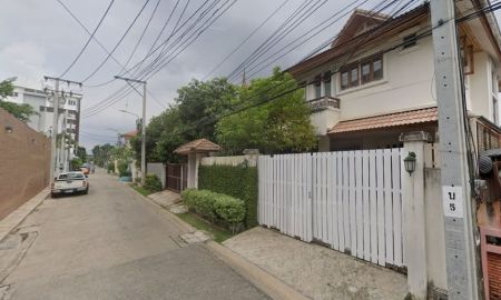 ขายที่ดิน - ขายที่ดินเปล่า ถนนอุดมสุข ใกล้ BTS อุดมสุข