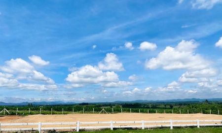 ขายที่ดิน - ขายที่ดินแปลงสุดท้าย! วิวภูเขา วิวสวย อากาศอากาศบริสุทธิ์ทั้งปี ปากช่อง-เขาใหญ่