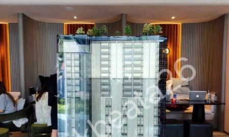 ขายคอนโด - ขายดาวน์ คอนโด โซ ออริจิ้น ศิริราช So Origin Siriraj ขนาด 61.69 ตรม 2 ห้องนอน ติดถนนพรานนก