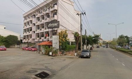 ขายอพาร์ทเม้นท์ / โรงแรม - ขายอพาร์ทเม้นท์ Yield 7% สาธุประดิษฐ์ ใกล้ SPGS International School Bangkok