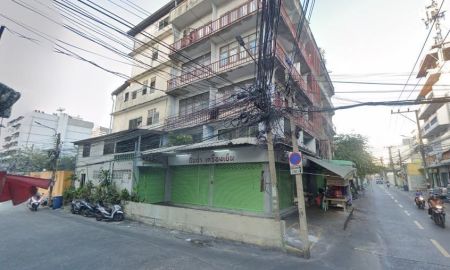 ขายที่ดิน - ขายที่ดิน ประชาสงเคราะห์ ติดมหาวิทยาลัยหอการค้าไทย เหมาะทำอพาร์ทเม้นท์