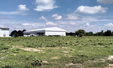 ขายที่ดิน - ขายที่ดิน ในเขตอุตสาหกกรมสุรนารี(Suranaree Industrial Zone)