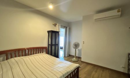 ให้เช่าคอนโด - ให้เช่า Riverside Condominium 2 ห้องนอน วิวดอยสุเทพ เชียงใหม่