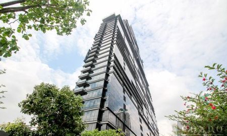 ขายคอนโด - ขายคอนโด The Bangkok Sathorn 2 ห้องนอน Luxury Condo ใจกลางสาทร พร้อมเข้าอยู่ ทำเลดี ติด BTS สุรศักดิ์