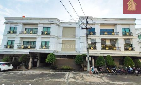 ขายโรงงาน / โกดัง - ขายกิจการ โรงงานเย็บผ้าพิมพ์ลาย พร้อมโฮมออฟฟิศใหญ่ 2 อาคาร ไร่ขิง สามพราน นครปฐม