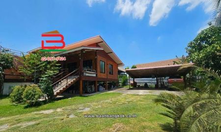 ขายบ้าน - ที่ดินพร้อมบ้าน 2 ชั้น เนื้อที่ 392.3 ตร.ว. ซอยข้างเซเว่นหมู่บ้านออสเตรเลีย ตำบลมวกเหล็ก อำเภอมวกเหล็ก สระบุรี