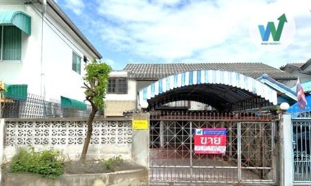 ขายบ้าน - ขายบ้าน 35 ตร.ว. 3 ห้องนอน 2 ห้องน้ำ 1 ห้องทำงาน 2 ที่จอดรถ ใกล้โรงพยาบาลทศมินทราธิราช ย่านดอนเมือง