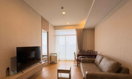 ให้เช่าคอนโด - ให้เช่าคอนโด โครงการ Wyndham Garden Sukhumvit 42 กรุงเทพมหานคร