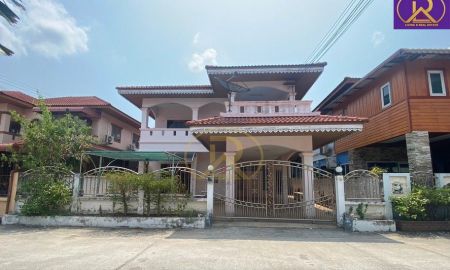 ให้เช่าบ้าน - ให้เช่าบ้านเดี่ยว2ชั้น เลี้ยงสัตว์ได้ หมู่บ้านกีรติ 5 บ้านสวน 9 ซ.1 ใกล้โรงเรียนจั่นอนุสรณ์ ต.บ้านสวน อ.เมืองชลบุรี จ.ชลบุรี
