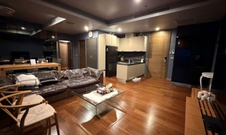 ให้เช่าคอนโด - ให้เช่าคอนโด QUATTRO BY SANSIRI ชั้น 20 ใจกลางทองหล่อ ตกแต่งพร้อมเข้าอยู่ ใกล้ BTS ทองหล่อ เพียง 600 ม.