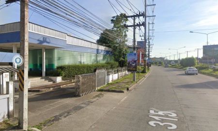 ขายที่ดิน - ขายโกดัง/โรงงานพร้อมที่ดิน 2 ไร่ ทำเลดี อาคารพร้อมปรับใช้ ติดถนน4เลนศุขประยูร315 อ.พนัสนิคม ชลบุรี