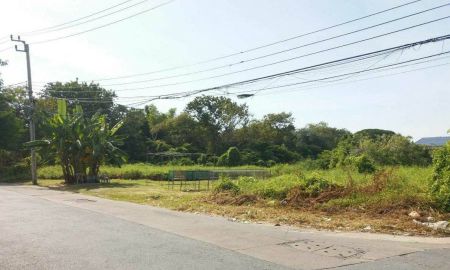 ขายที่ดิน - ขายที่ดินเปล่าถมแล้ว 3-3-36 ไร่ ถ.ประเสริฐมนูกิจ ซอย 40 (เกษตร-นวมินทร์) แขวงนวมินทร์ เขตบึงกุ่ม กรุงเทพๆ