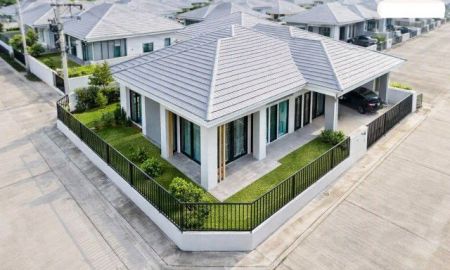 ให้เช่าบ้าน - โคราช อ่างเก็บน้ำบึงทับช้าง 1กม. เฟอร์นิเจอร์ครบ ในโซนจอหอ 72ตรว. บ้านเดี่ยวชั้นเดียวหัวมุม 3 ห้องนอน 2 ห้องน้ำ เซ็นทรัล 280 ตรม.