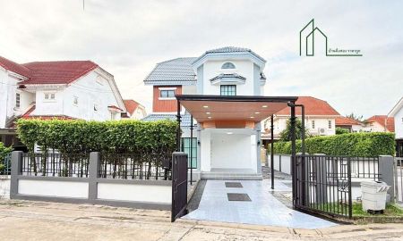 ขายบ้าน - บ้านเดี่ยว 59.3 ตรว. หมู่บ้านพาร์คเวย์โฮม ซ.ราษฏร์พัฒนา 22 รามคำแหง 150
