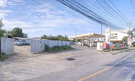 ให้เช่าที่ดิน - ที่ดินให้เช่าบางพลี 175 ตร.ว. 700 ตร.ม. ตรงข้ามโรงแรมเลอทาน่า ใกล้โรงพยาบาลจุฬารัตน์ 3 อินเตอร์ 200 ม. ดูโฮม เทพารักษ์ 650 ม. ถนนเทพารักษ์