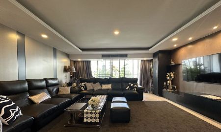ขายคอนโด - Luxury 334 sq.m., 4 bedrooms condo for sale at Wattana Heights, Sukhumvit 21, Bangkok, 300m from MRT Sukhumvit ขายคอนโด ทำเลดีใกล้บีทีเอสอโศก