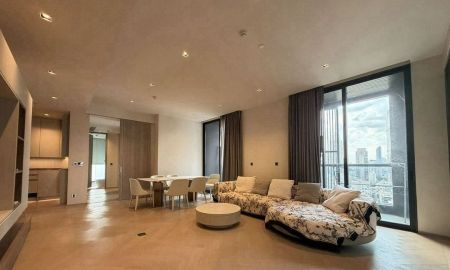 ขายคอนโด - ขายคอนโด The Reserve Sathorn 180 ตร.ม. 4 ห้องนอน ถ.สาทรซอย 3(ซอยสวนพลู) เขตสาทร กรุงเทพ ใกล้ MRT ลุมพินี