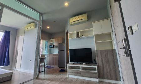 ขายคอนโด - ขายคอนโด Zelle Salaya (เซล ศาลายา) ห้องสวย ใกล้มหาวิทยาลัยมหิดล